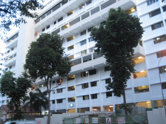 Blk 562 Ang Mo Kio Avenue 3 (Ang Mo Kio), HDB 4 Rooms #38562